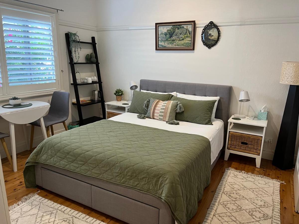 The Byron Bay Guesthouse Ngoại thất bức ảnh