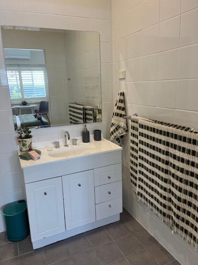The Byron Bay Guesthouse Ngoại thất bức ảnh