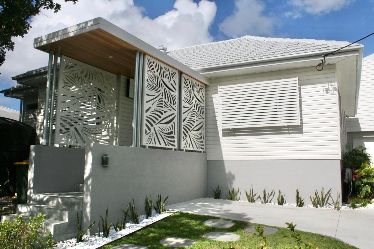 The Byron Bay Guesthouse Ngoại thất bức ảnh